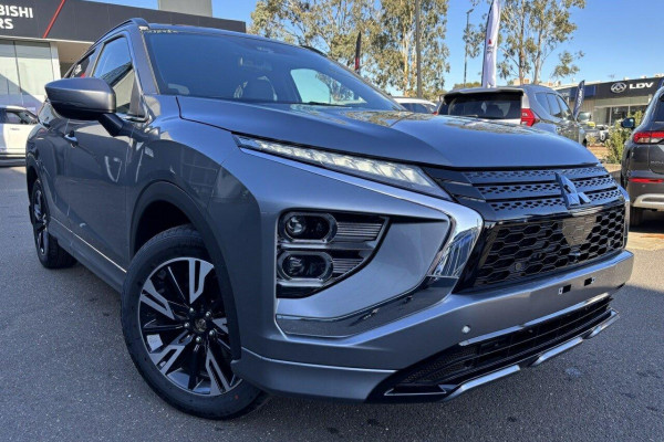 2024 Mitsubishi Eclipse Cross YB Exceed SUV