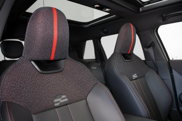 2026 MINI Cooper F65 S JCW Sport Hatch image 9