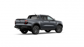 2025 MY25.25 Ford Ranger P703 Wildtrak Ute image 7