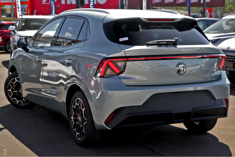 2026 MY25 MG MG4 EV Urban AH4E Essence 43 Hatch Image 8
