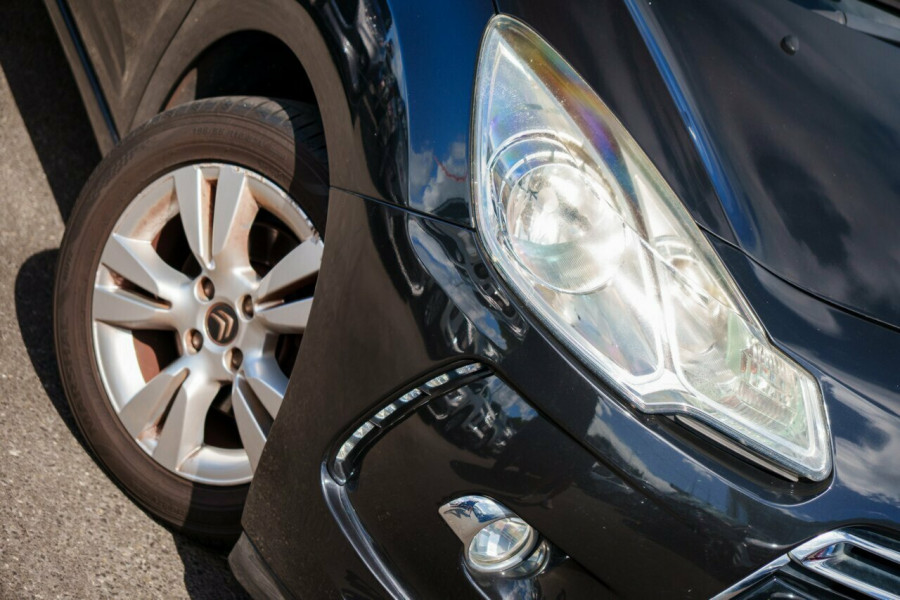 2010 Citroen DS3 DStyle Hatch Image 6