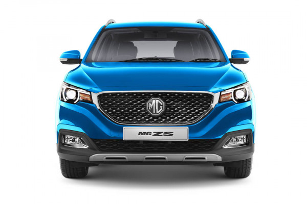 2024 MG ZS AZS1 Excite SUV