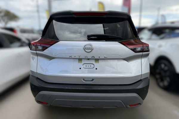 2025 Nissan X-Trail T33 ST-L SUV Image 20