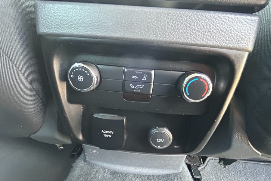 2016 Ford Everest UA Trend SUV Image 19
