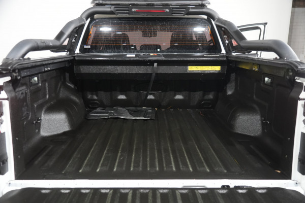 2022 Ford Ranger XLS Ute image 25