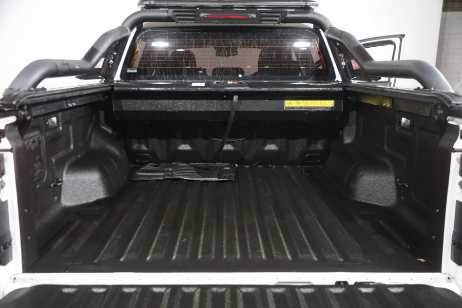2022 Ford Ranger XLS Ute