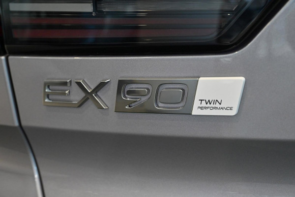 2026 MY27 Volvo EX90  Ultra Twin Motor Performance SUV Image 11