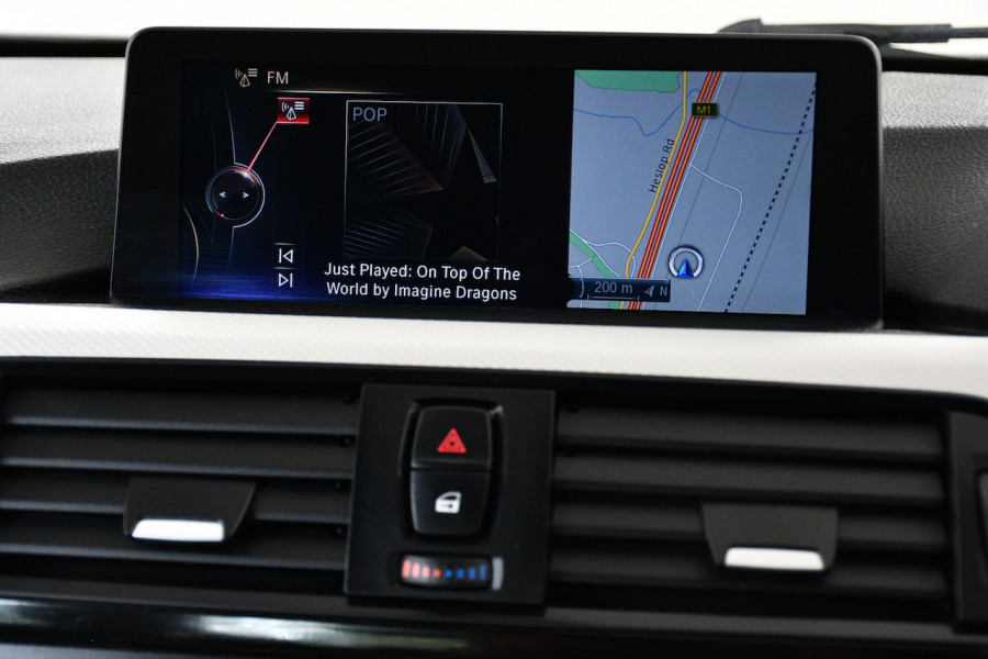 2014 BMW 3 Series F30 MY1114 328i Sedan Image 16