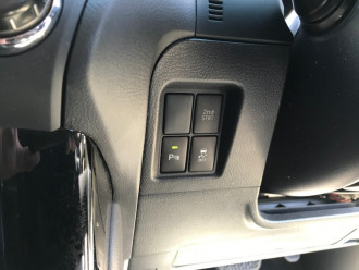 2015 MY14 Toyot Landcruiser Pra KDJ150R  ALTITUDE Wagon
