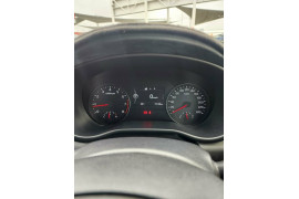 2017 Kia Sportage QL MY17 SLi 2WD Wagon