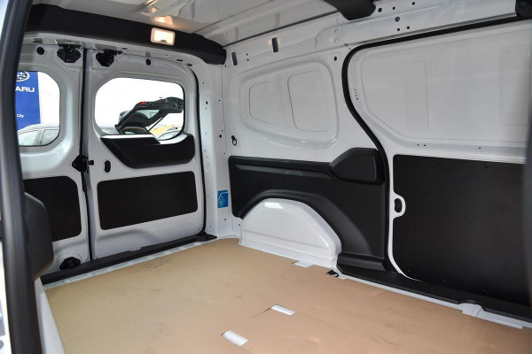 2025 Renault Kangoo XFK L1 Van Image 10