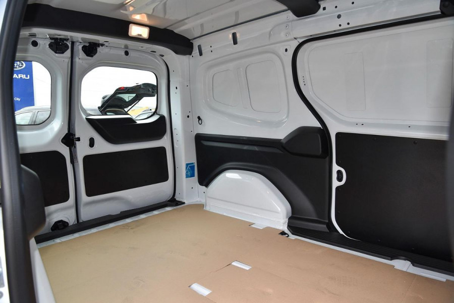 2025 Renault Kangoo XFK L1 Van Image 10