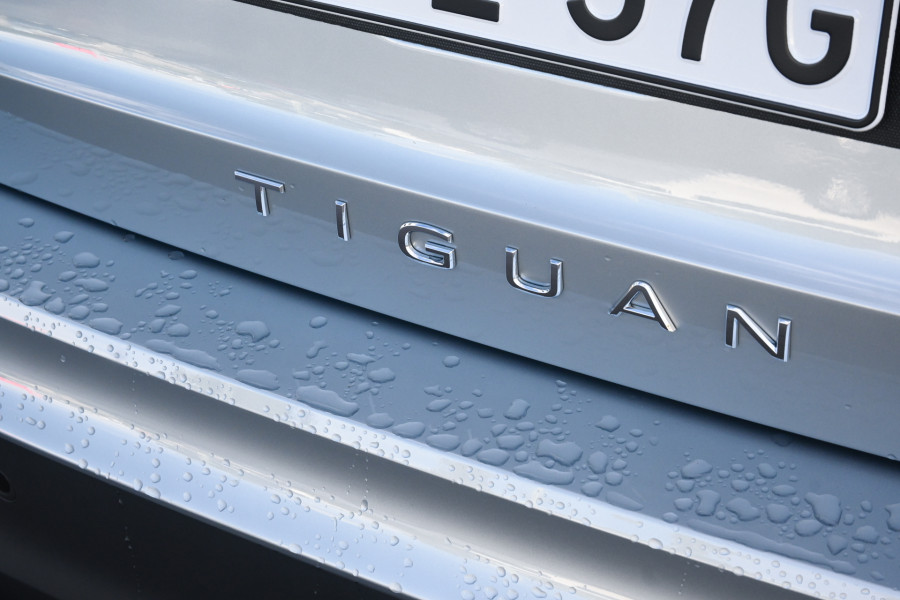 2024 Volkswagen Tiguan 110TSI Life SUV Image 20