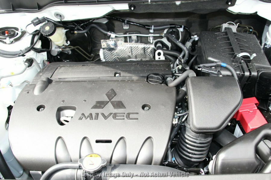 2024 Mitsubishi ASX XD GSR SUV Image 11