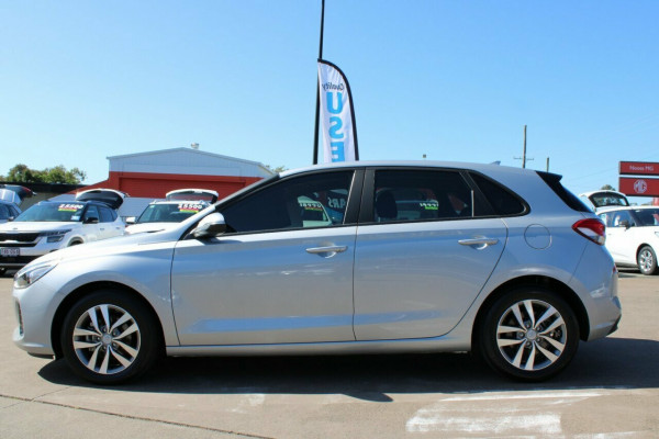 2020 Hyundai i30 PD2 Active Hatch Image 7