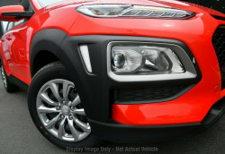 Hyundai Kona Go OS.2