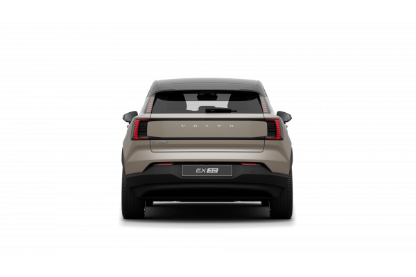 2026 MY27 Volvo EX30  Plus P5 Long Range SUV Image 4