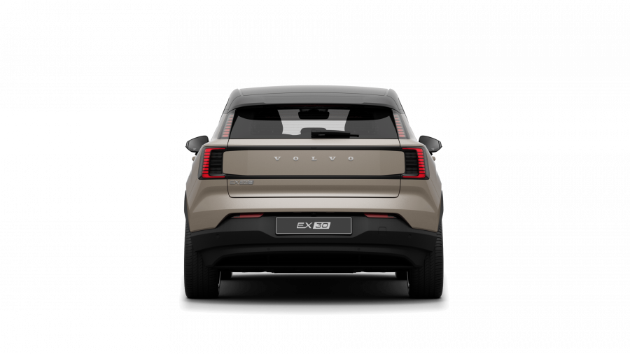 2026 MY27 Volvo EX30  Plus P5 Long Range SUV Image 4