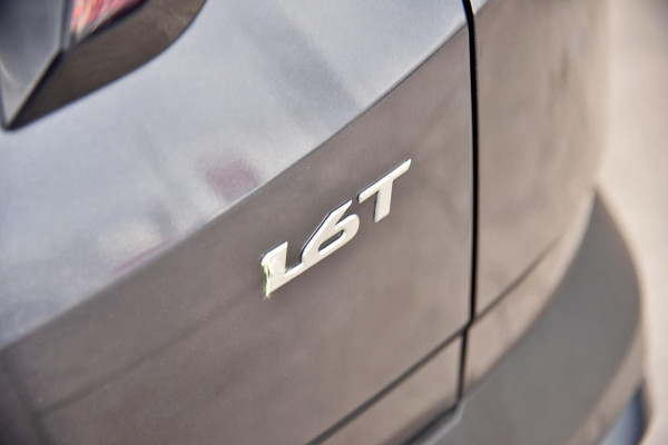 2024 MY25 Hyundai Tucson NX4.V3 Elite SUV Image 16