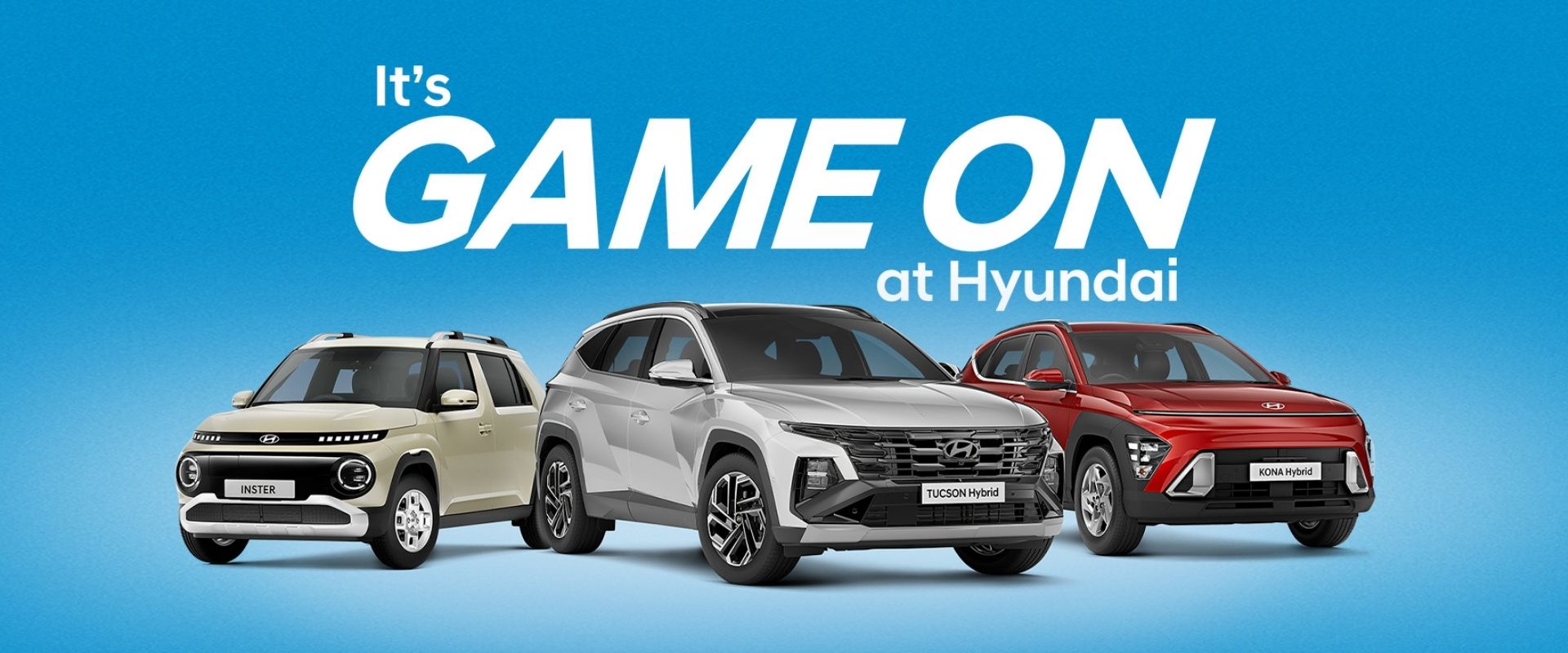 Hyundai Offers