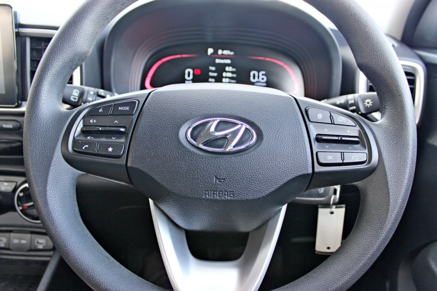 2022 MY23 Hyundai Venue QX.V5  SUV Image 20