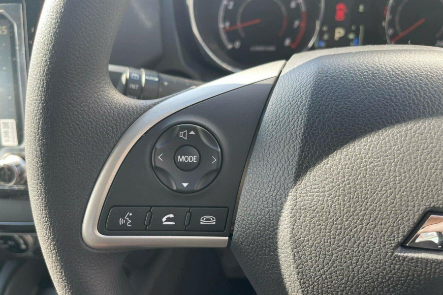 2024 Mitsubishi ASX XD ES SUV Image 18