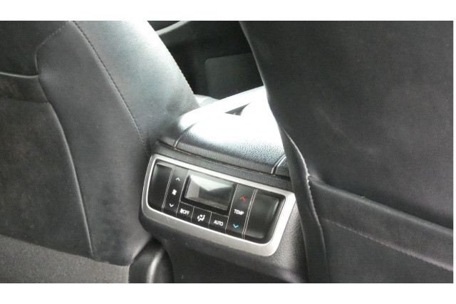 2018 MY17 Toyota Kluger GSU50R MY17 GXL 4X2 SUV Image 11