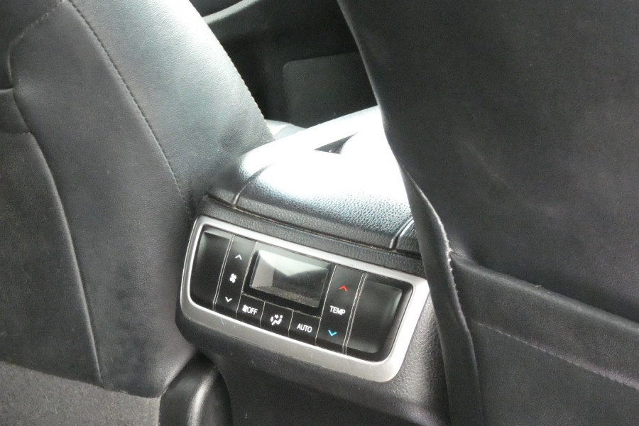2018 MY17 Toyota Kluger GSU50R MY17 GXL 4X2 SUV Image 11