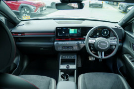 2025 Hyundai KONA SX2.V2 Premium N Line SUV