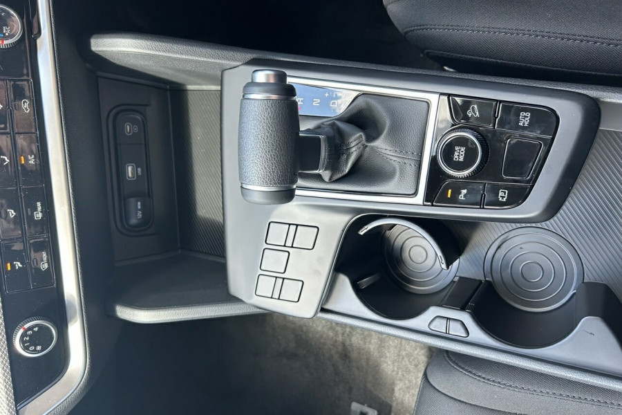 2024 MY25 Kia Sportage NQ5 S SUV