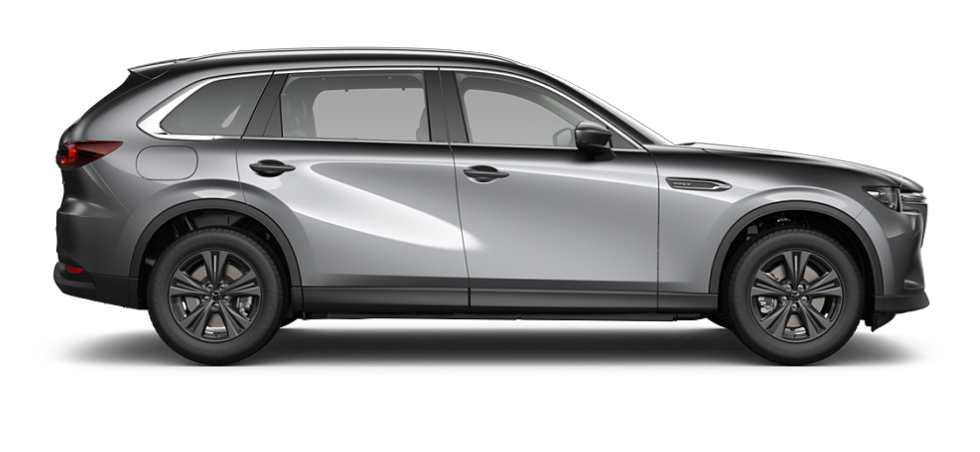 2024 Mazda CX-80 KL P50e Touring SUV Image 10