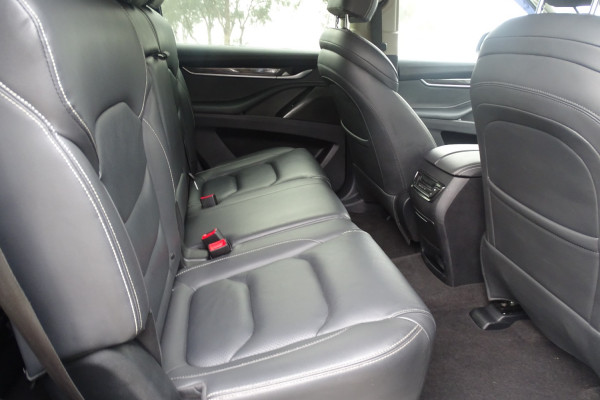 2021 LDV D90 SV9A Executive SUV Image 12