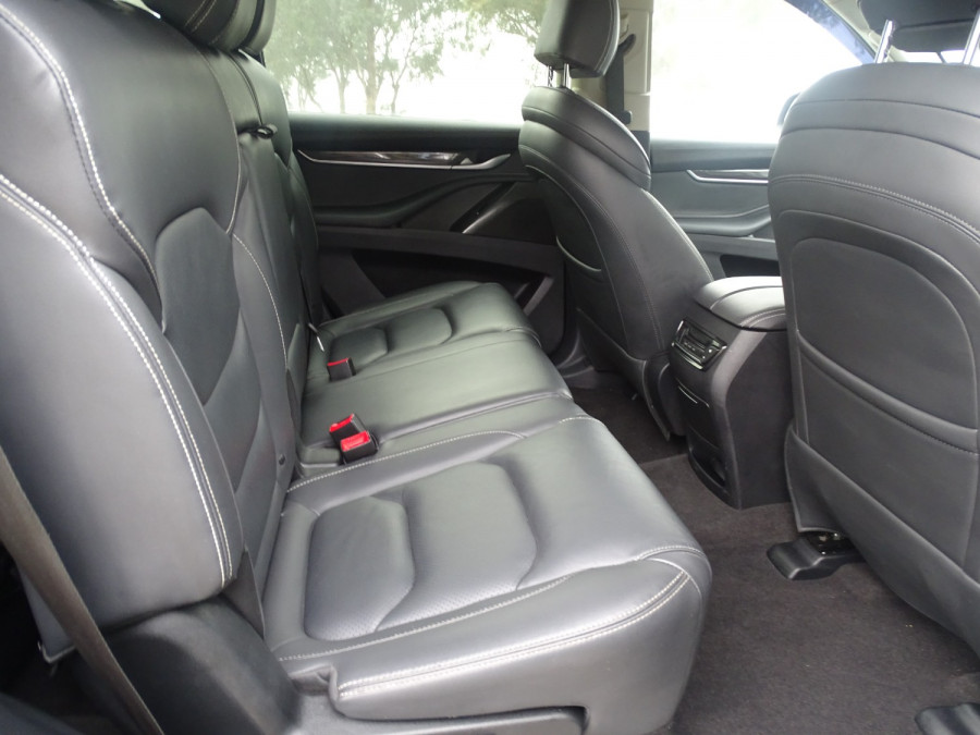 2021 LDV D90 SV9A Executive SUV Image 12