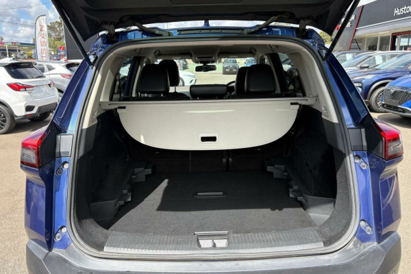 2023 Nissan X-Trail T33 ST-L SUV Image 9