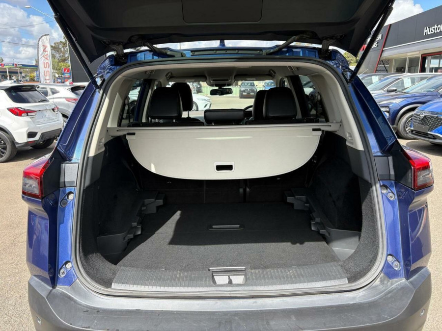 2023 Nissan X-Trail T33 ST-L SUV Image 9