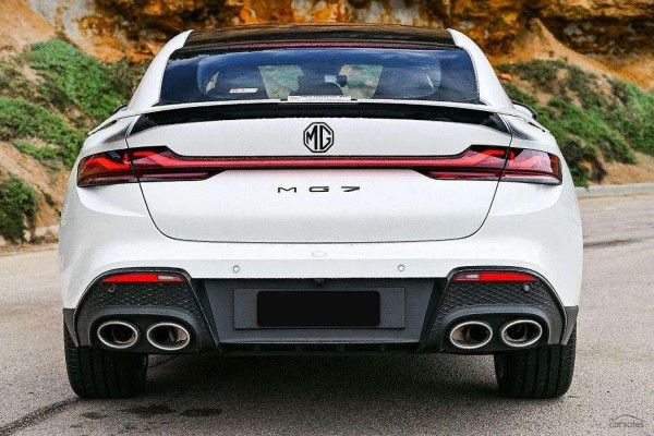 2025 MG MG7 IP42 Essence Sedan Image 5