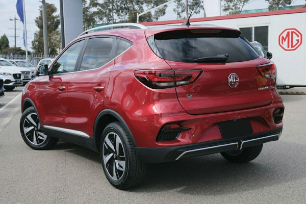 2023 MG ZS EV AZS1 Long Range SUV