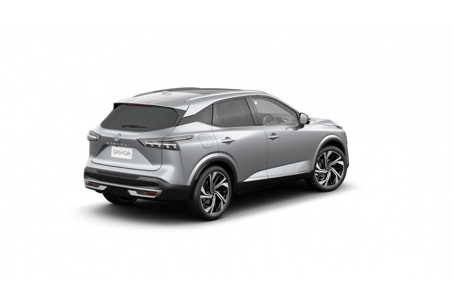 2024 MY25 Nissan QASHQAI J12 Ti-L SUV Image 18