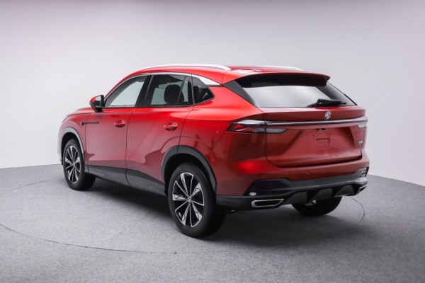 2026 MG HS Essence SUV Image 5