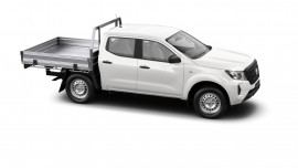 2024 Nissan Navara D23 SL Cab Chassis image 11