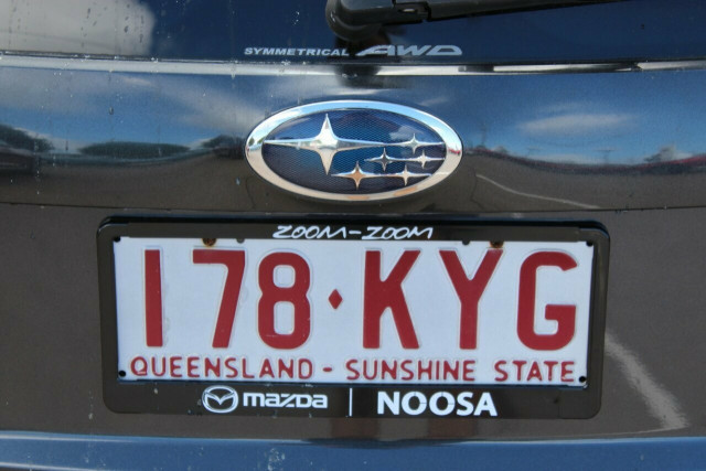 2008 MY09 Subaru Forester S3 MY09 XS AWD Suv Mobile Image 11