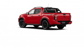 2025 Nissan Navara D23 PRO-4X Ute image 26