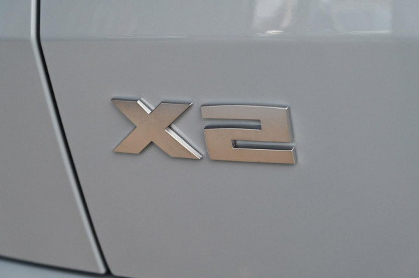 2025 BMW X2 U10 M35i xDrive SUV image 10