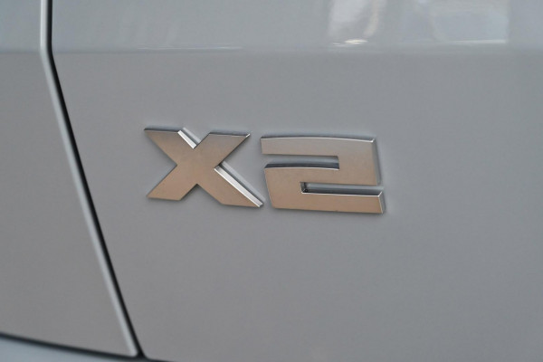2025 BMW X2 U10 M35i xDrive SUV