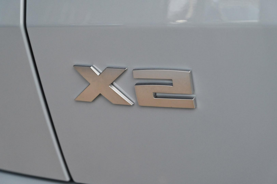 2025 BMW X2 U10 M35i xDrive SUV