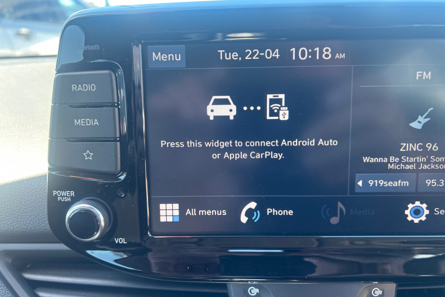 2023 Hyundai i30 PD.V4 Elite Hatch Image 29