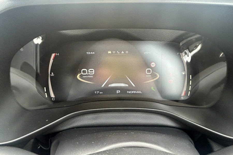 2025 GWM Haval Jolion A01 Lux SUV Image 19