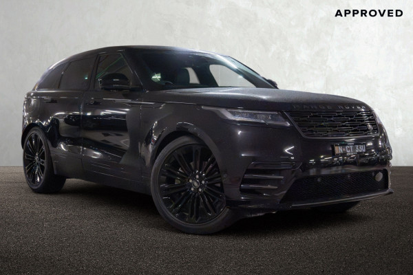 Land Rover Range Rover Velar P250 Dynamic SE L560