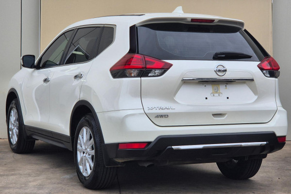 2022 Nissan X-Trail T32 ST+ SUV