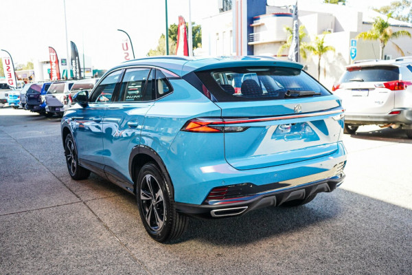 2024 MY24.5 MG HS AS33 Vibe SUV Image 5